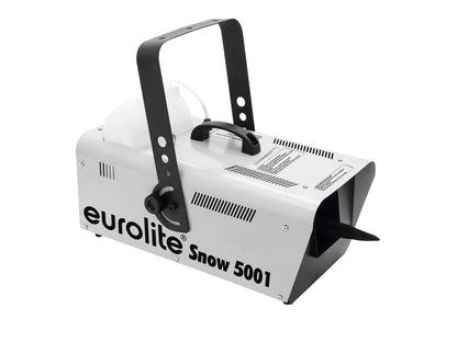 Eurolite Snow 5001 Schneemaschine – Ansicht 2