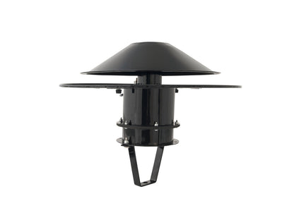 Eurolite SW-1 Konfettibläser – Ansicht 2