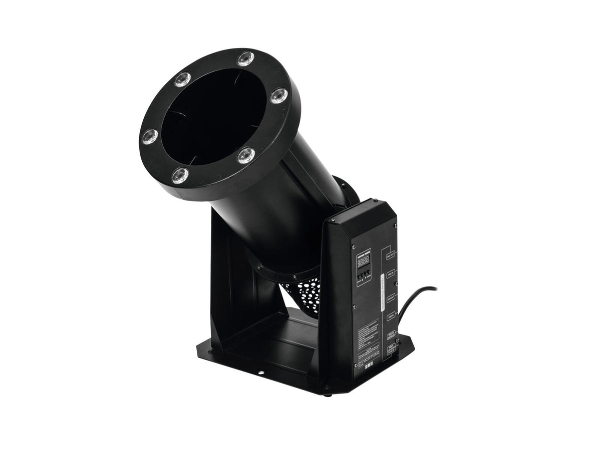 Eurolite LED Confetti Storm – Ansicht 2