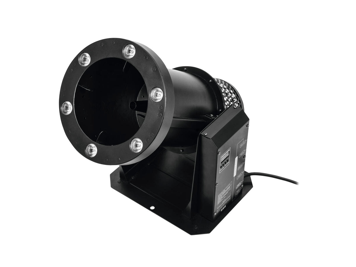 Eurolite LED Confetti Storm – Ansicht 5