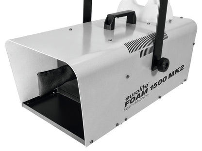 Eurolite Foam 1500 MK2 Schaummaschine – Ansicht 4