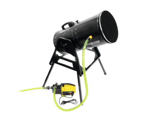 Eurolite Foam 1200 Schaumkanone – Ansicht 2