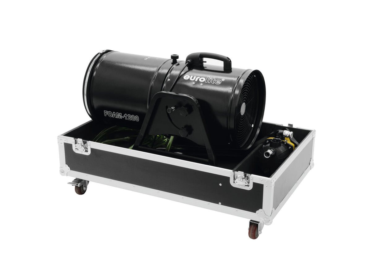 Eurolite Foam 1200 Schaumkanone – Ansicht 3