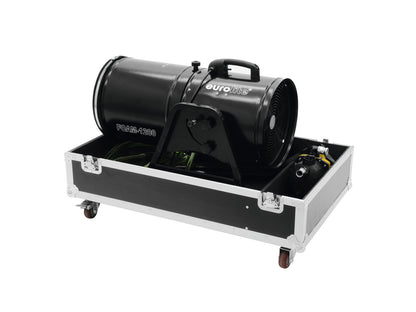 Eurolite Foam 1200 Schaumkanone – Ansicht 3