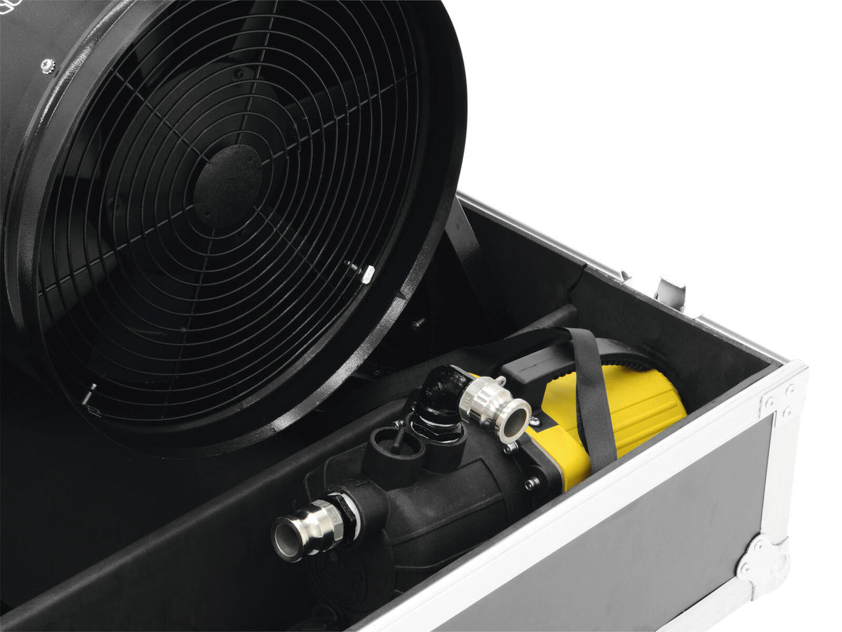 Eurolite Foam 1200 Schaumkanone – Ansicht 4