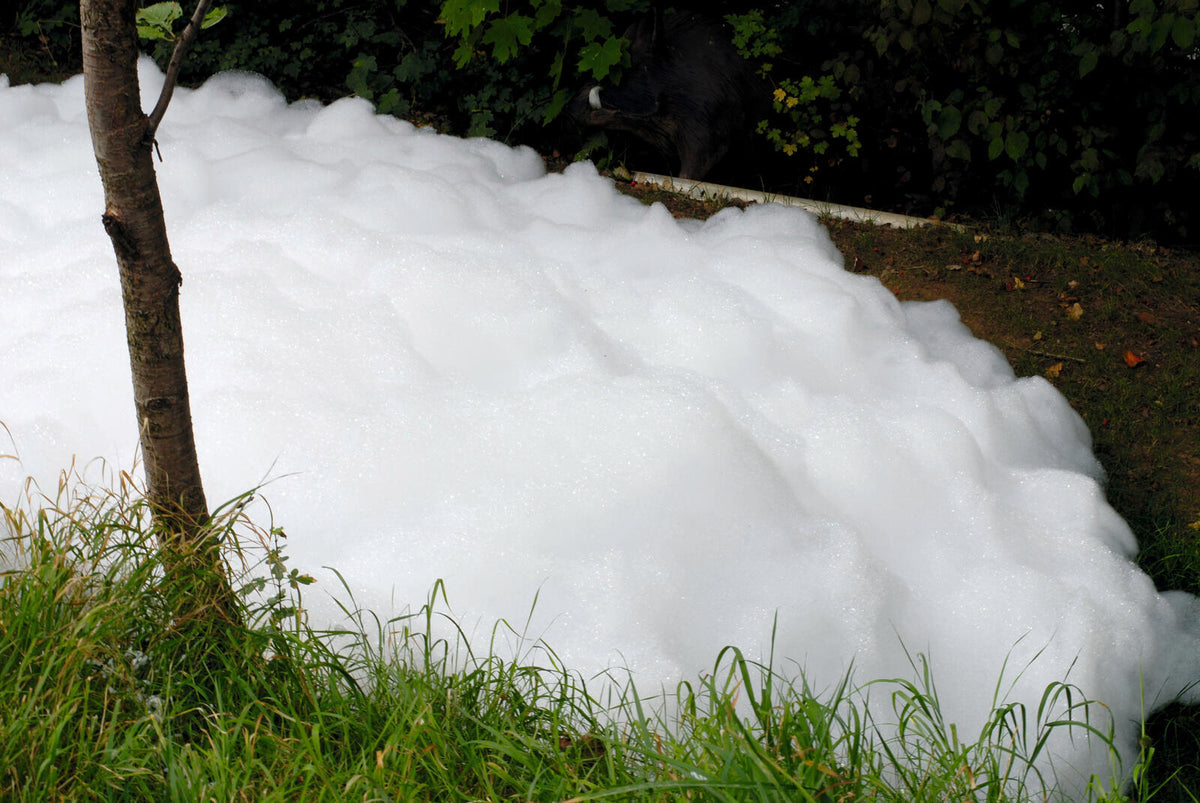 Eurolite Foam 1200 Schaumkanone – Ansicht 8