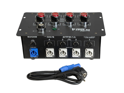 Eurolite FX Shot Control 4 – Ansicht 8