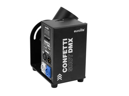 Eurolite Confetti Shot DMX – Ansicht 3