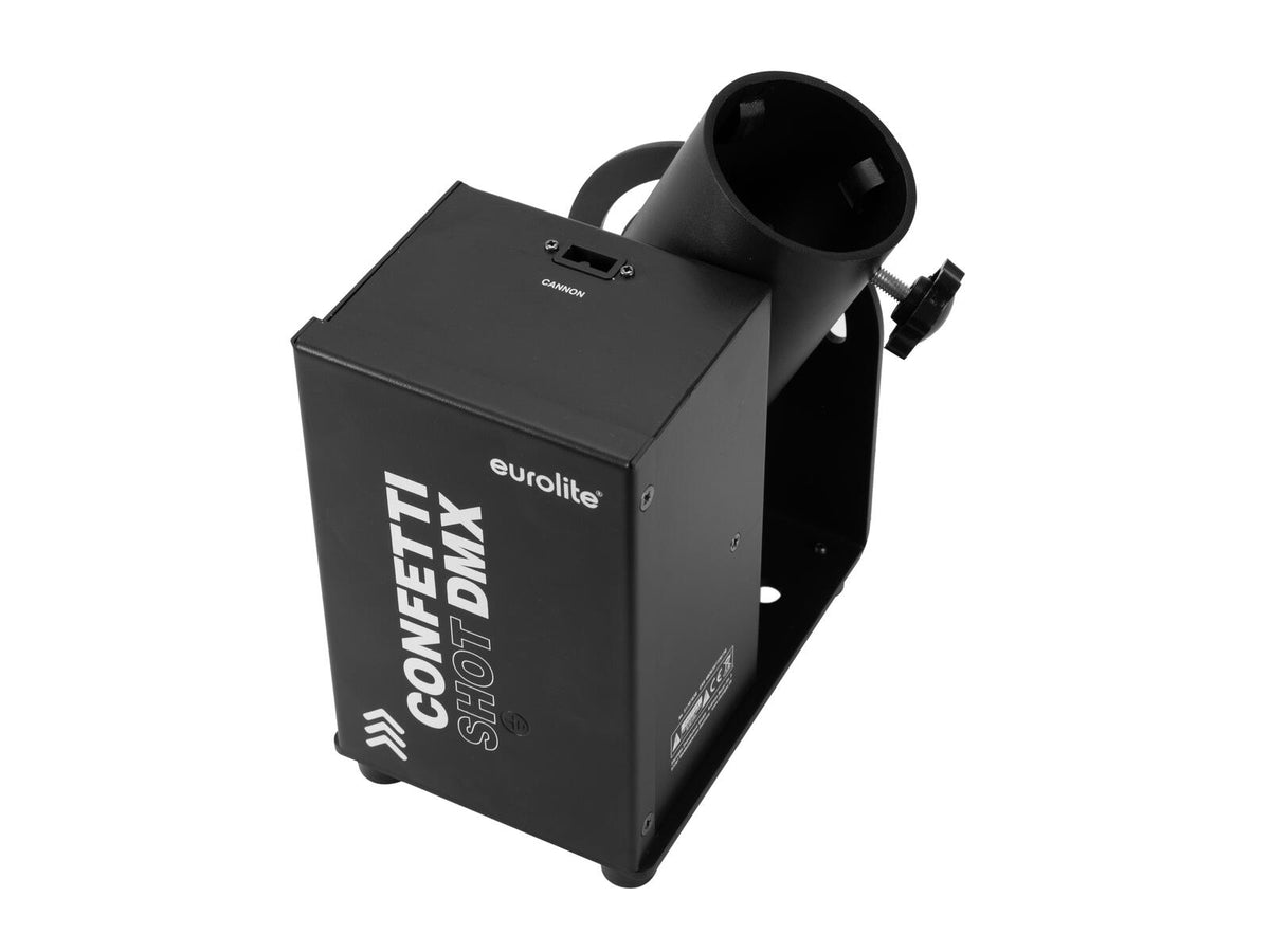Eurolite Confetti Shot DMX – Ansicht 7