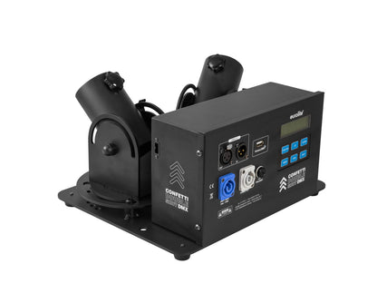 Eurolite Confetti Double Shot DMX – Ansicht 2