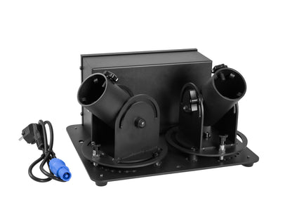 Eurolite Confetti Double Shot DMX – Ansicht 5