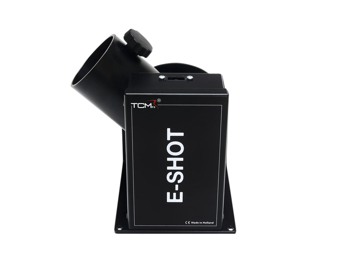 TCM FX E-Shot – Ansicht 2