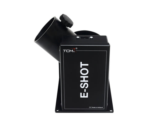 TCM FX E-Shot – Ansicht 2