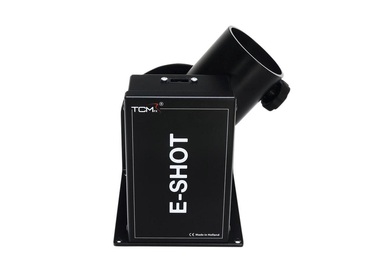 TCM FX E-Shot – Ansicht 3