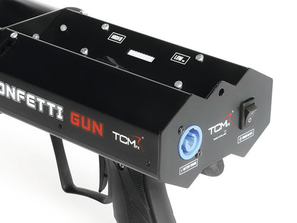 TCM FX Confetti Gun – Ansicht 2