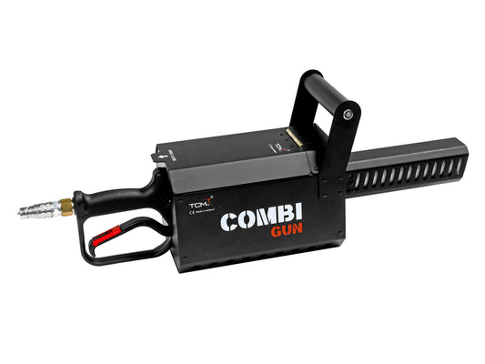 TCM FX Combi Gun – Ansicht 2