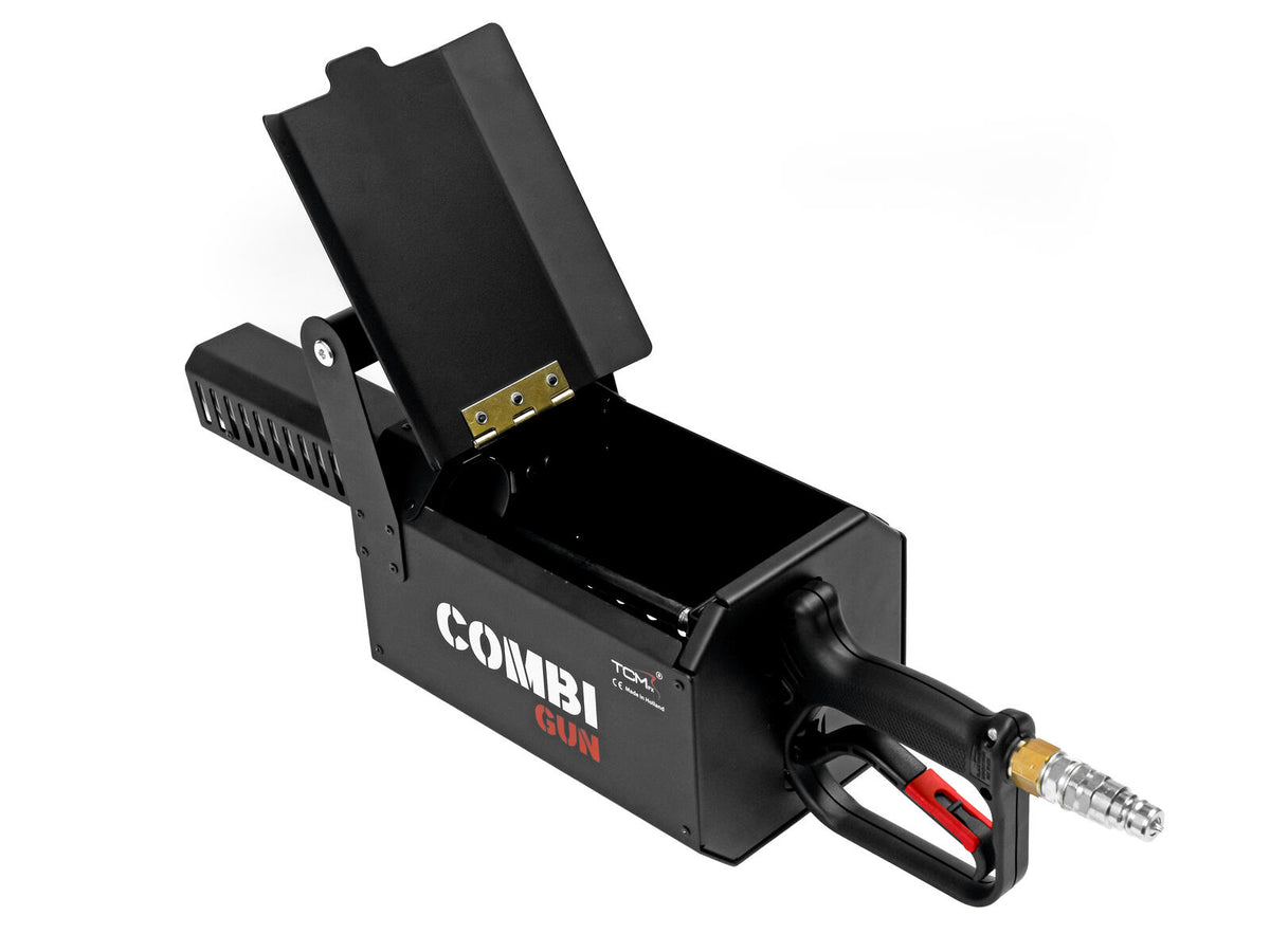 TCM FX Combi Gun – Ansicht 4