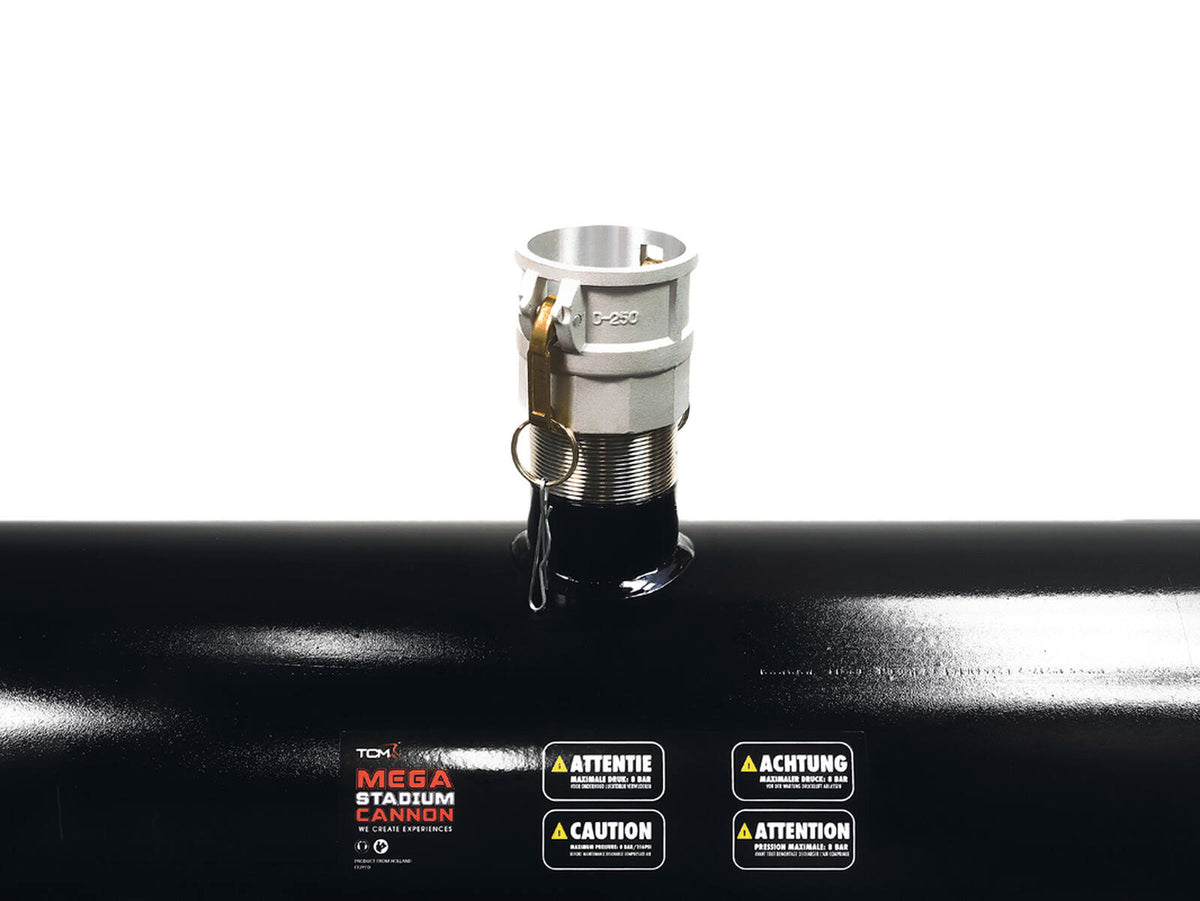 TCM FX Stadium Cannon 2 – Ansicht 3