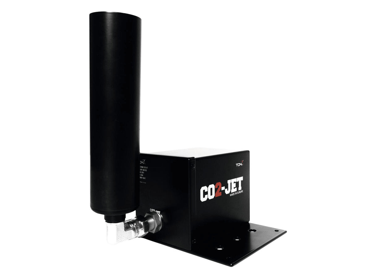 TCM FX CO2 Jet – Ansicht 2