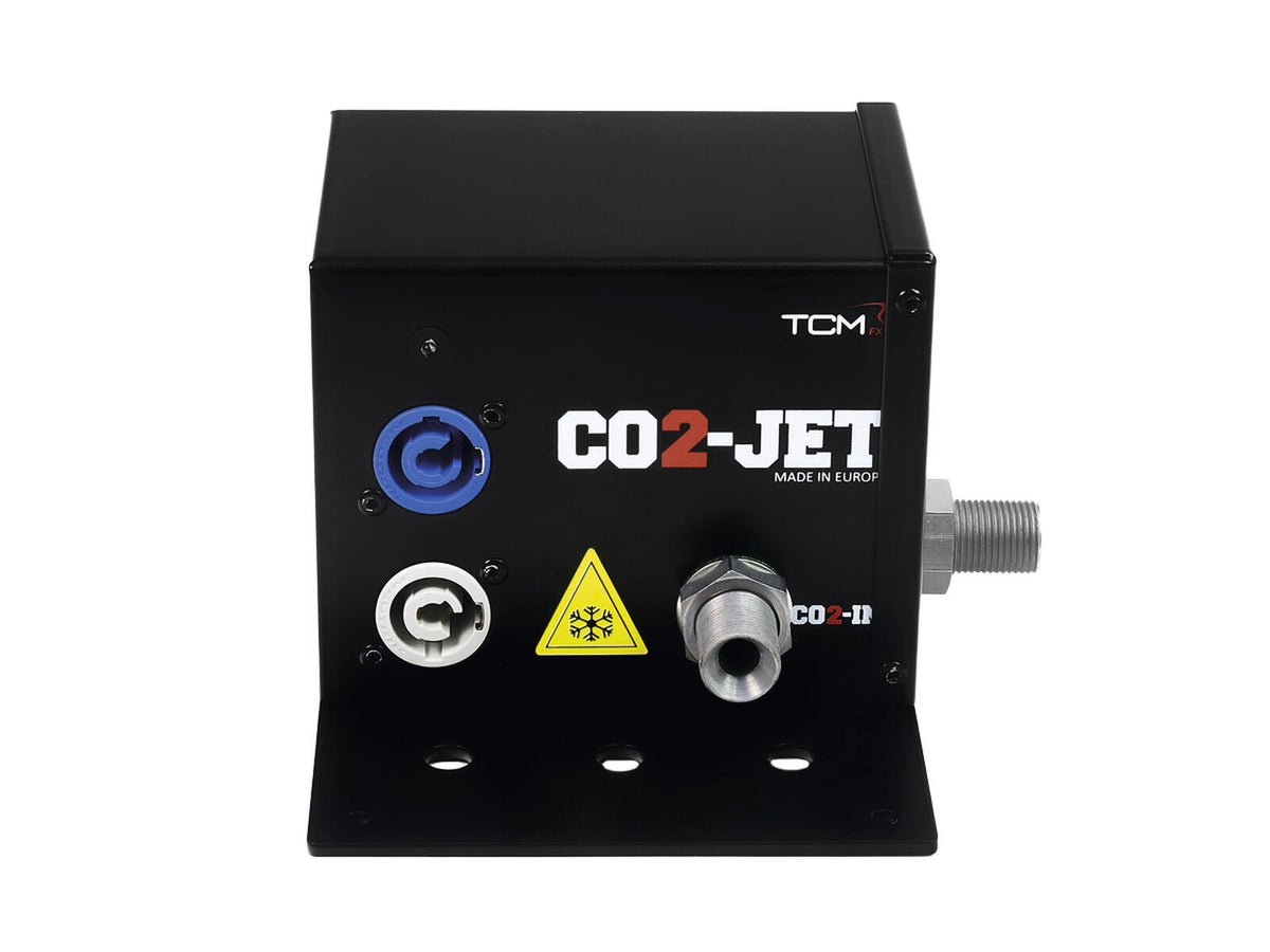 TCM FX CO2 Jet – Ansicht 3
