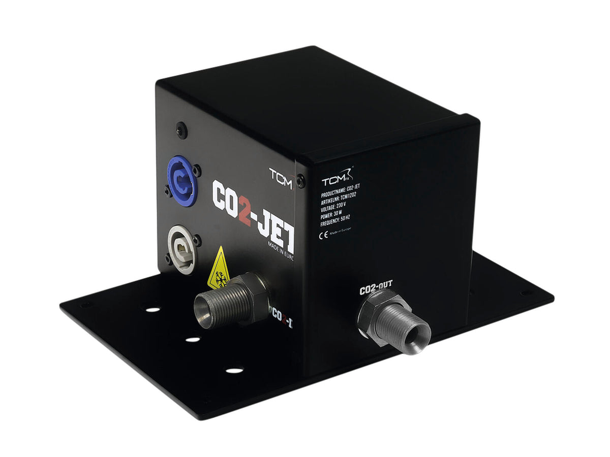 TCM FX CO2 Jet – Ansicht 4