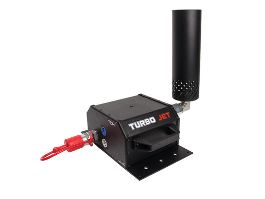 TCM FX Turbo Jet – Ansicht 2