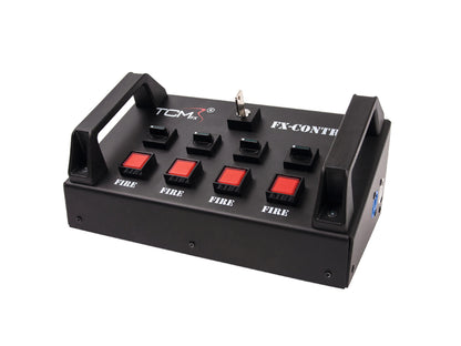 TCM FX FX-Control – Ansicht 2