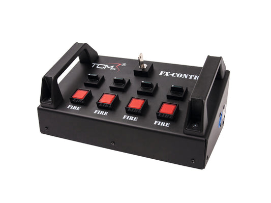 TCM FX FX-Control – Ansicht 2