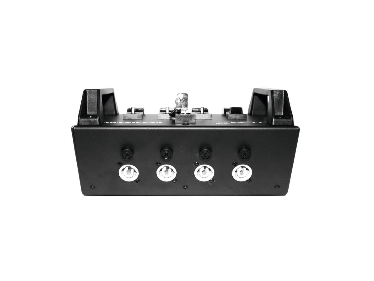 TCM FX FX-Control – Ansicht 3