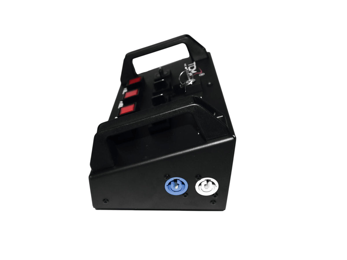 TCM FX FX-Control – Ansicht 4