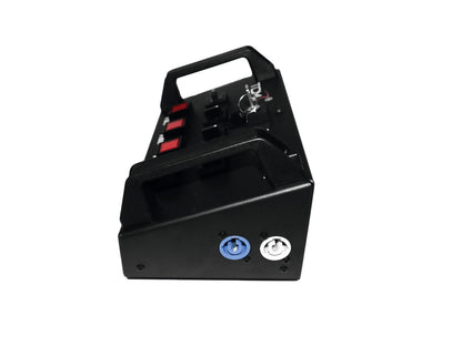 TCM FX FX-Control – Ansicht 4