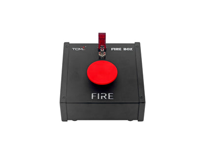 TCM FX Fire Box – Ansicht 2