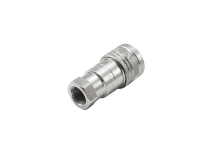 TCM FX CO2 Schnellverbinder Female (Update Part) – Ansicht 2