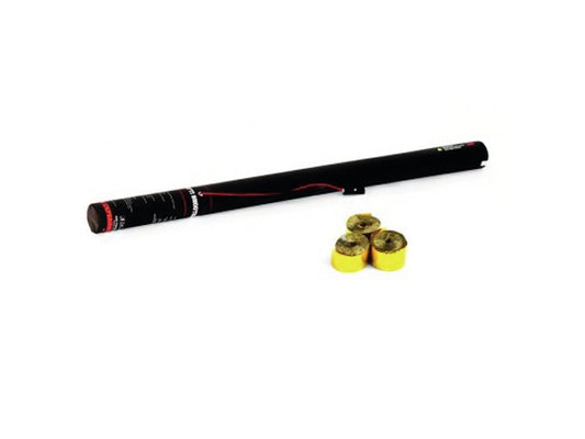 TCM FX Streamer-Ladung elektrisch 80cm | Metallic
