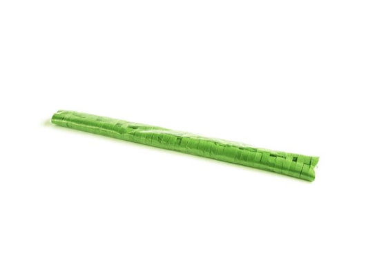 TCM FX Slowfall Streamer 5mx0,85cm, hellgrün, 100x – Ansicht 2