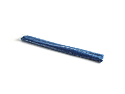 TCM FX Slowfall Streamer 5mx0,85cm, dunkelblau, 100x – Ansicht 2
