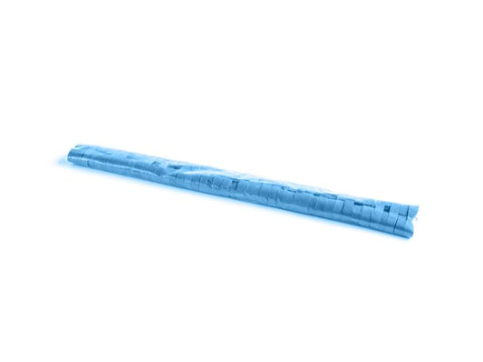 TCM FX Slowfall Streamer 5mx0,85cm, hellblau, 100x – Ansicht 2