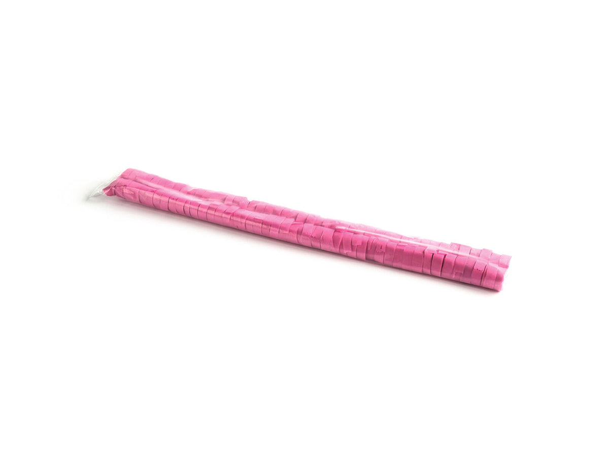 TCM FX Slowfall Streamer 5mx0,85cm, pink, 100x – Ansicht 2