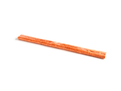 TCM FX Slowfall Streamer 5mx0,85cm, orange, 100x – Ansicht 2