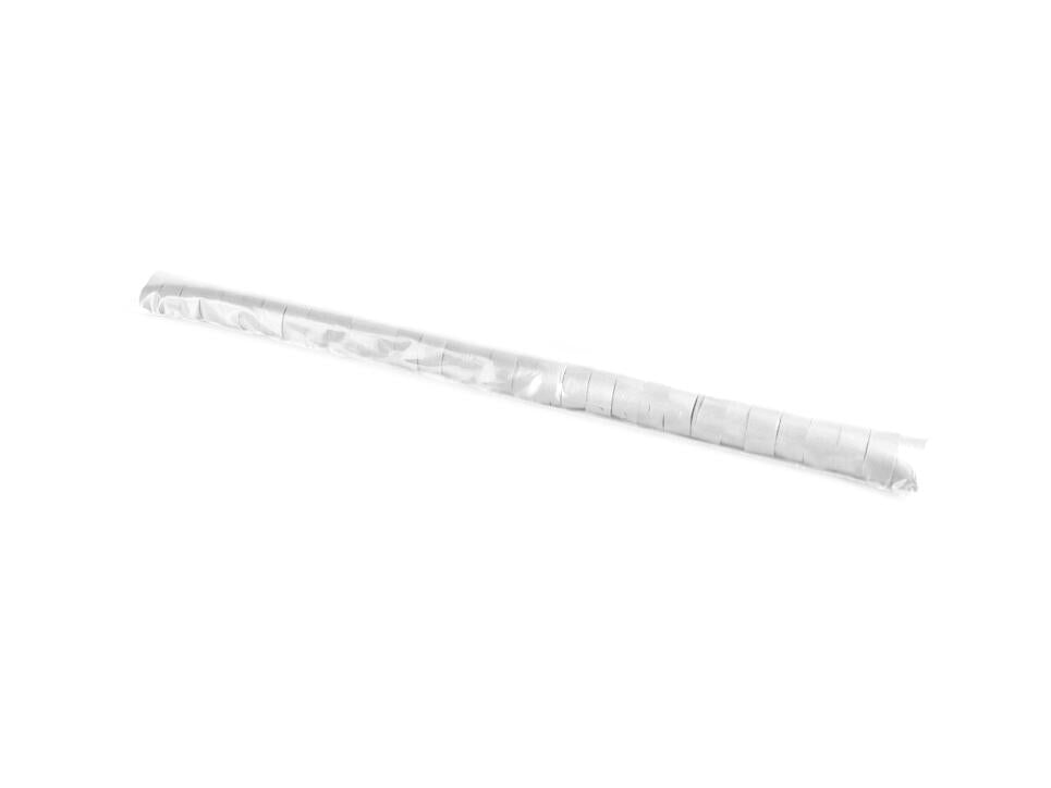 TCM FX Slowfall Streamer 10mx1,5cm, weiß, 32x – Ansicht 2