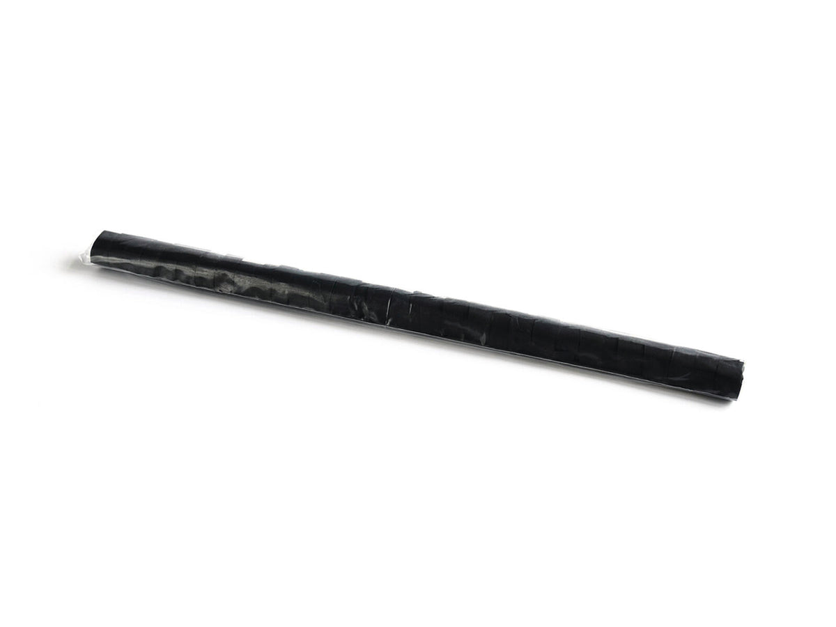 TCM FX Slowfall Streamer 10mx1,5cm, schwarz, 32x – Ansicht 2