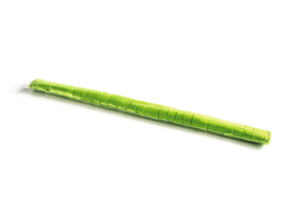 TCM FX Slowfall Streamer 10mx1,5cm, hellgrün, 32x – Ansicht 2