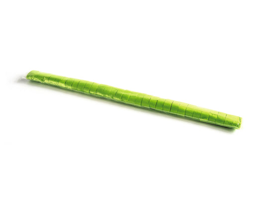TCM FX Slowfall Streamer 10mx1,5cm, hellgrün, 32x – Ansicht 2