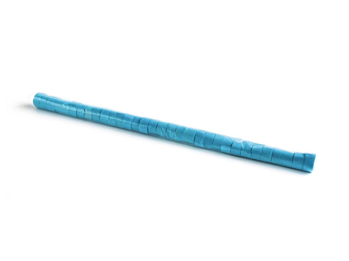 TCM FX Slowfall Streamer 10mx1,5cm, hellblau, 32x – Ansicht 2
