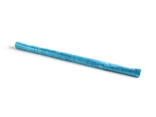 TCM FX Slowfall Streamer 10mx1,5cm, hellblau, 32x – Ansicht 2