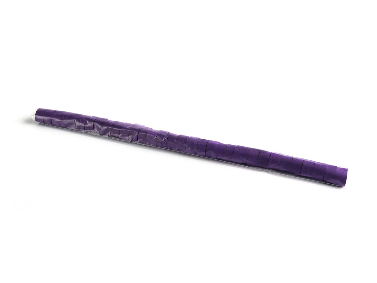 TCM FX Slowfall Streamer 10mx1,5cm, lila, 32x – Ansicht 2