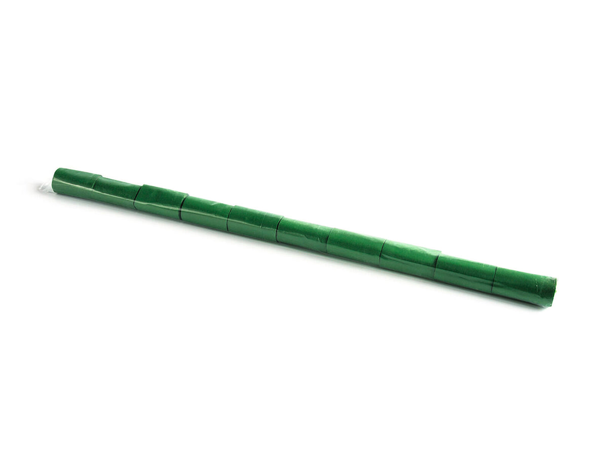 TCM FX Slowfall Streamer 10mx5cm, dunkelgrün, 10x – Ansicht 2