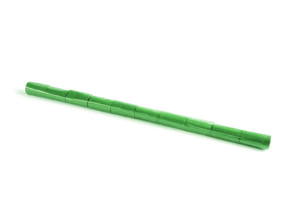 TCM FX Slowfall Streamer 10mx5cm, hellgrün, 10x – Ansicht 2