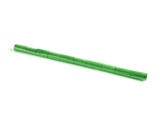 TCM FX Slowfall Streamer 10mx5cm, hellgrün, 10x – Ansicht 2