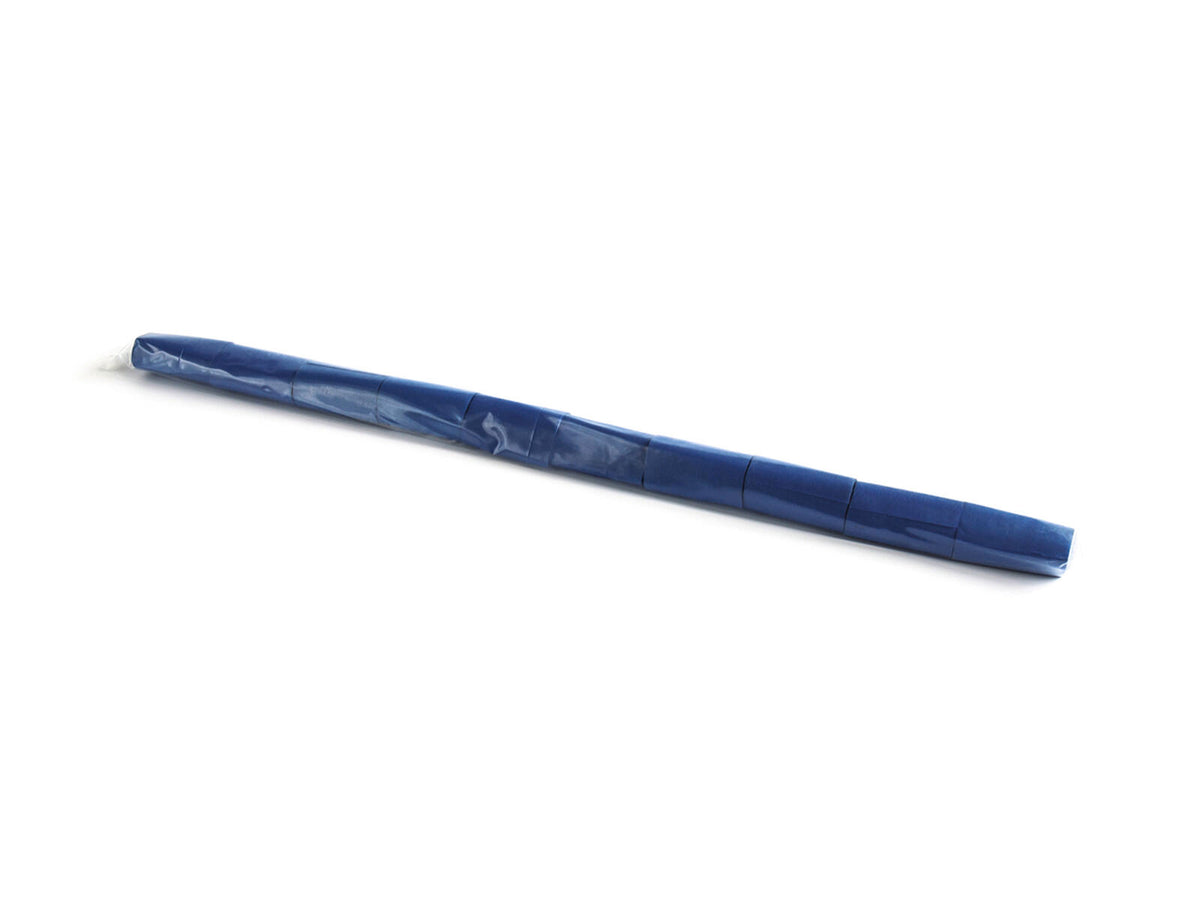 TCM FX Slowfall Streamer 10mx5cm, dunkelblau, 10x – Ansicht 2
